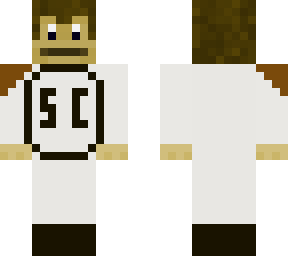 sc monkey worker
