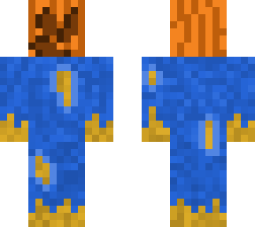 scarecrow