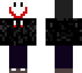 scary boi