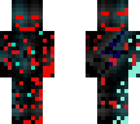 scaryinhuman