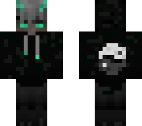 seaweed demon