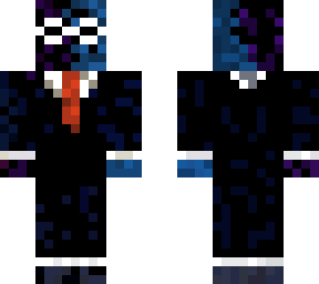 second god (god of the end)