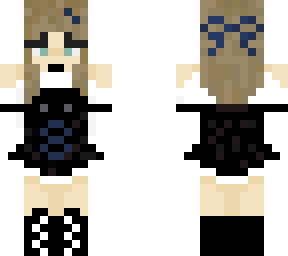 second partner skin