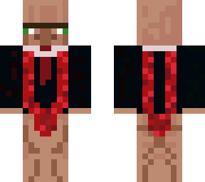 seksy priest villager