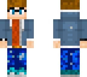 seth the m remake