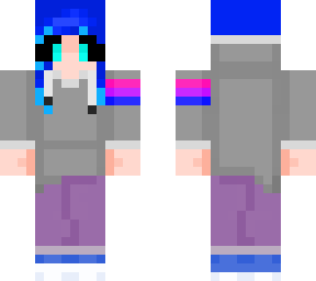 simple blob