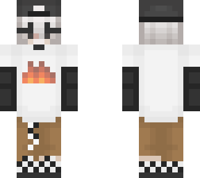 skate outfit
