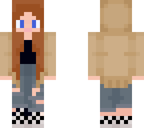 skater girl