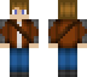 skin - exploration v1