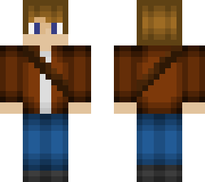skin a - exploration v2