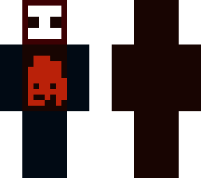 skin boy killer