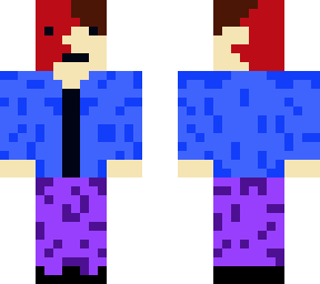 skin det