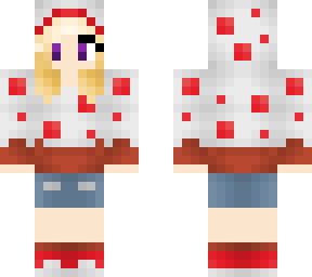 skin for a friend