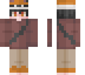 skin for foxturesyt