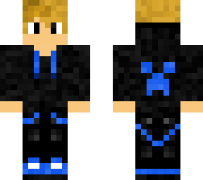 skin for renzo_gekkie(my brother)
