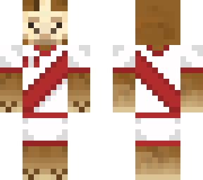 skin llama peru