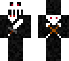 skull attacker