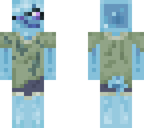 slime charb true