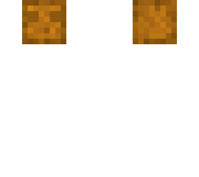 slime head (brown)