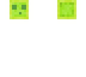 slime head (poison)
