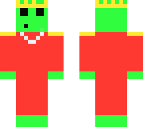 slime king