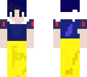 snow white