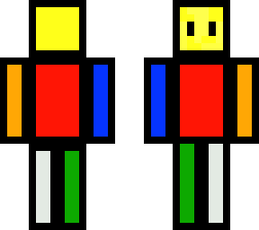 soycubo no puede cambiar la piel de skin