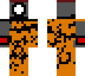 space robot