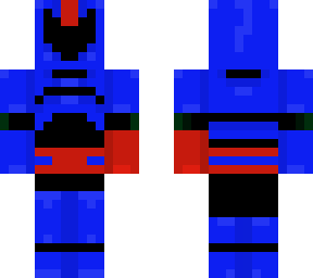 spectronizer blue