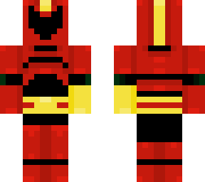 spectronizer red