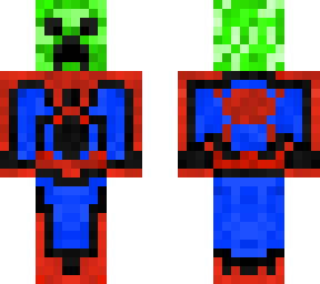 spider-creeper