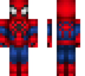 spider man!!!