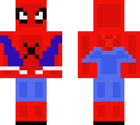 spider man (request)