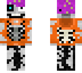 spookier portal