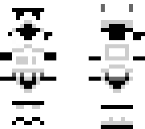 starwars skin