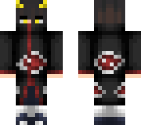 stel akatsuki
