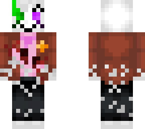 storyshift (reboot) asriel dusthope