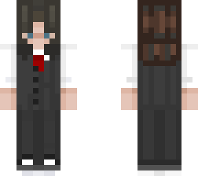 suit skin :)