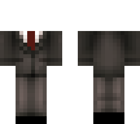 suit template