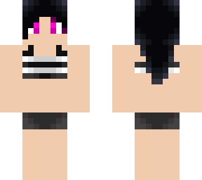 summer gaby1 (oc)