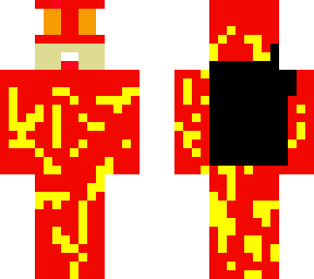 super fuego run