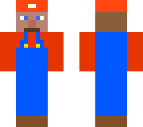super mario