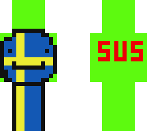 sus swedish dream