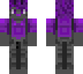 suspender skin