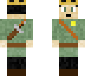 taco's skin