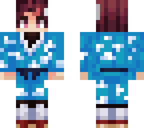 tanjiro