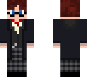 the 12th doctor (dan)