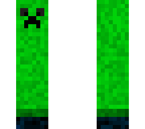 the creeper