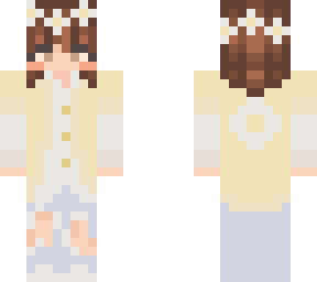 the daisy queen 2.0.1