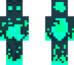 the glowing one